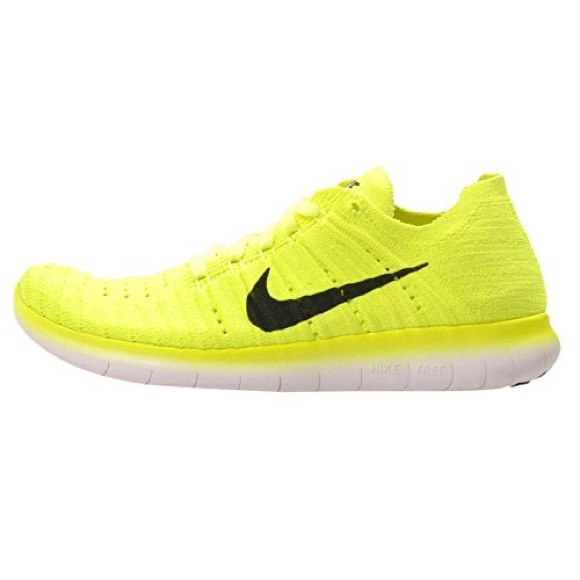 Nike Shoes - Nike Free RN Flyknit Sneakers